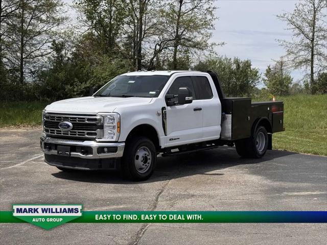 2025 Ford F-350 for sale near Mt Orab, OH
