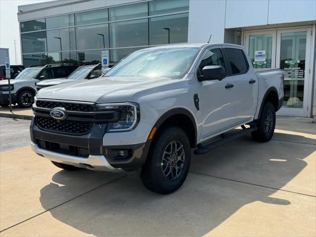 2026 Ford Ranger XLT for sale near Mt Orab, OH
