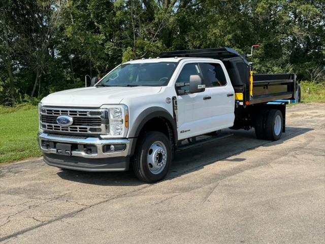 2026 Ford F-450 XL for sale near Mt Orab, OH