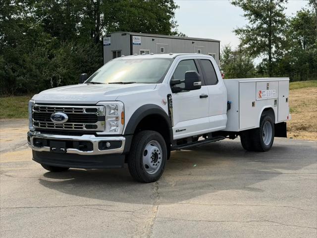2026 Ford F-450 XL for sale near Mt Orab, OH