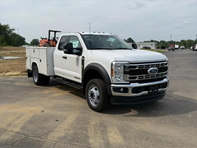 2026 Ford F-450 XL