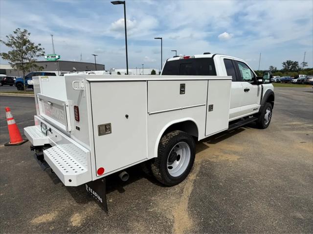 2026 Ford F-450 XL