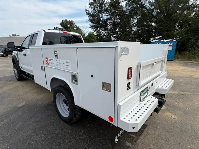 2026 Ford F-450 XL