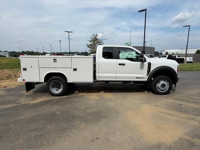 2026 Ford F-450 XL