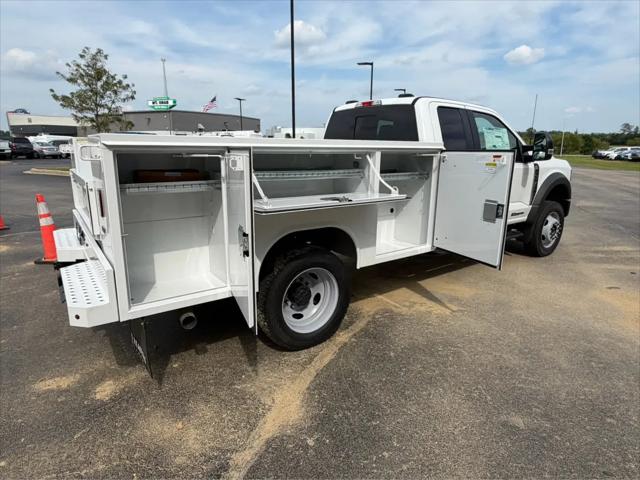 2026 Ford F-450 XL