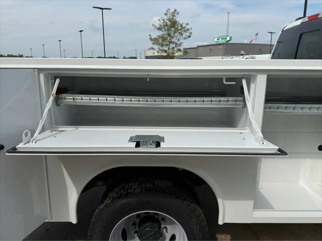 2026 Ford F-450 XL