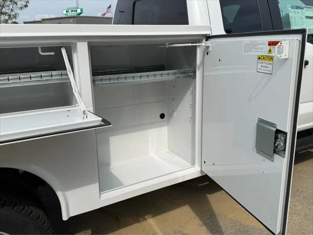 2026 Ford F-450 XL