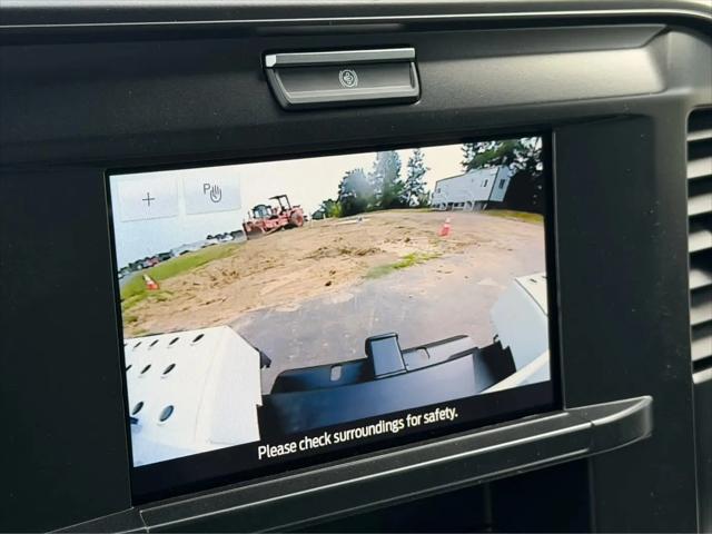 2026 Ford F-450 XL