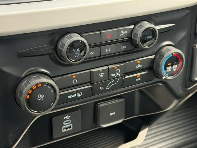 2026 Ford F-450 XL