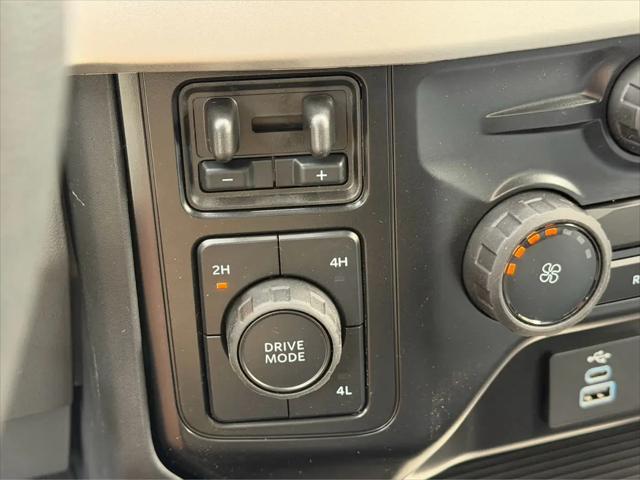 2026 Ford F-450 XL