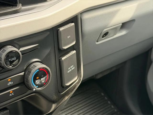 2026 Ford F-450 XL