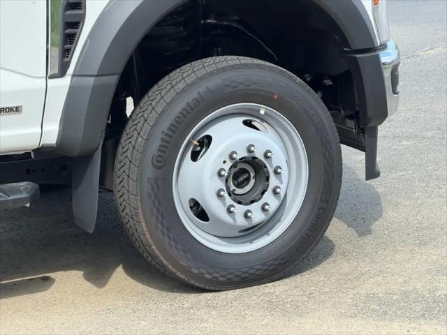 2026 Ford F-450 XL