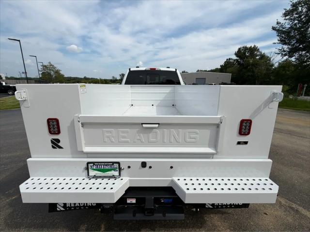 2026 Ford F-450 XL