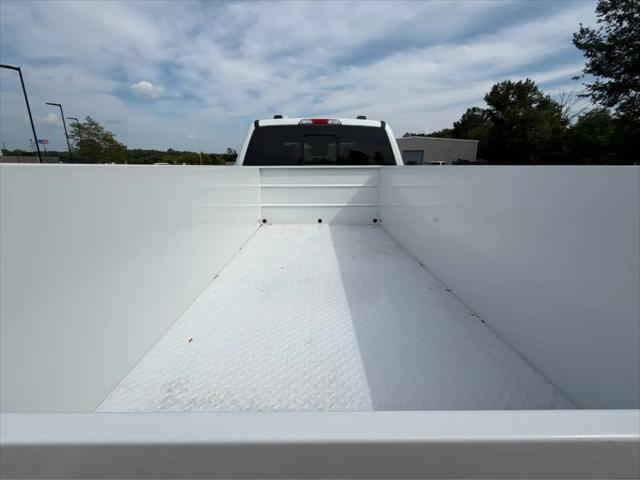 2026 Ford F-450 XL