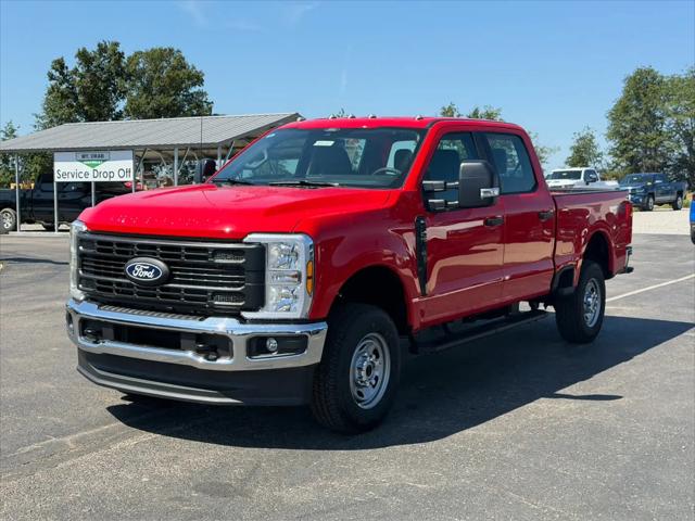 2027 Ford F-250 XL for sale near Mt Orab, OH