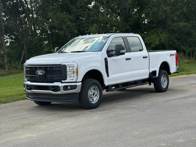 2027 Ford F-250 XL for sale near Mt Orab, OH