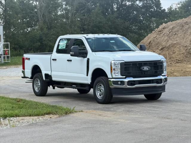 2027 Ford F-250 XL