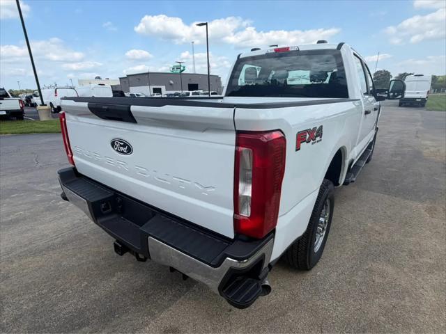 2027 Ford F-250 XL