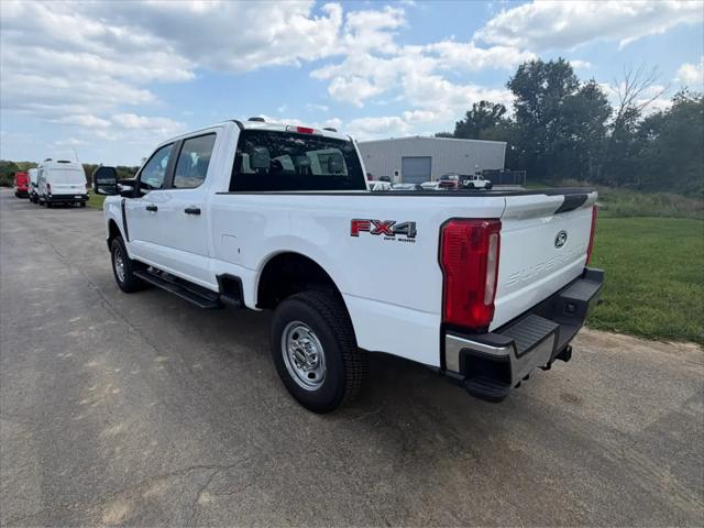 2027 Ford F-250 XL