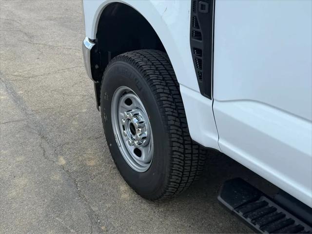 2027 Ford F-250 XL