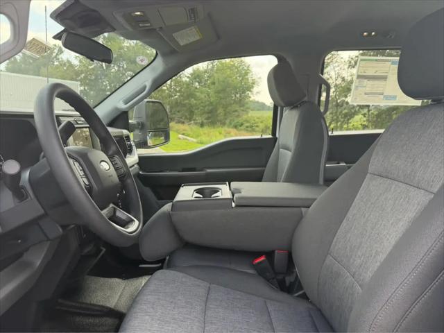 2027 Ford F-250 XL