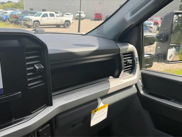 2027 Ford F-250 XL