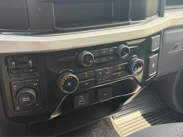 2027 Ford F-250 XL