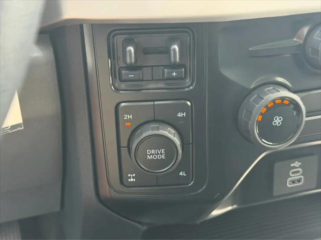 2027 Ford F-250 XL