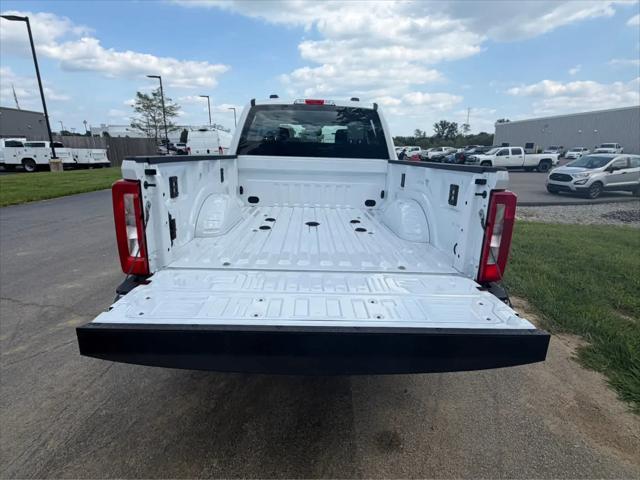 2027 Ford F-250 XL