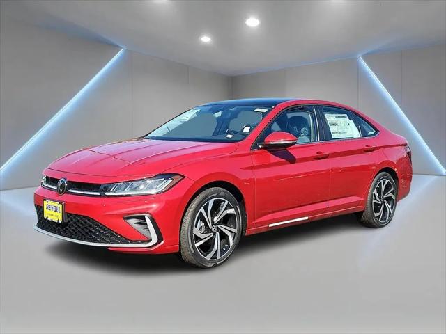 2027 Volkswagen Jetta SEL for sale in Edison, NJ