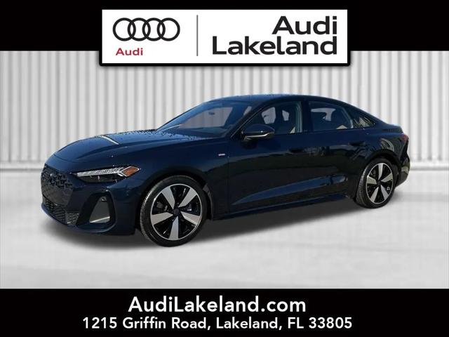 2026 Audi A5 Premium Plus TFSI quattro S tronic for sale in Lakeland, FL