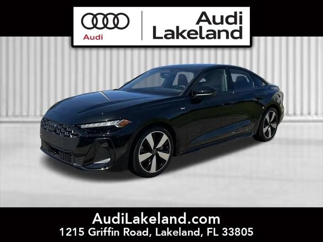 2026 Audi A5 Premium Plus TFSI quattro S tronic for sale in Lakeland, FL