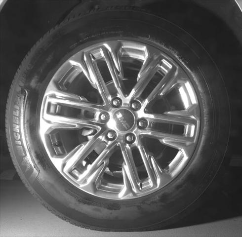 2024 GMC Yukon 4WD SLT