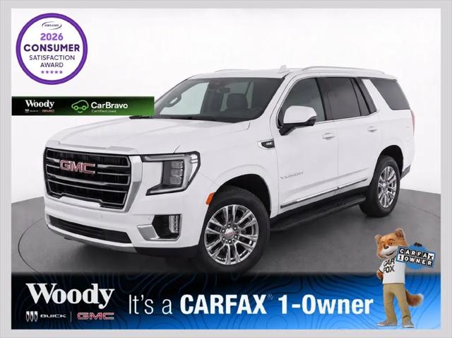 2024 GMC Yukon 4WD SLT for sale in Naperville, IL