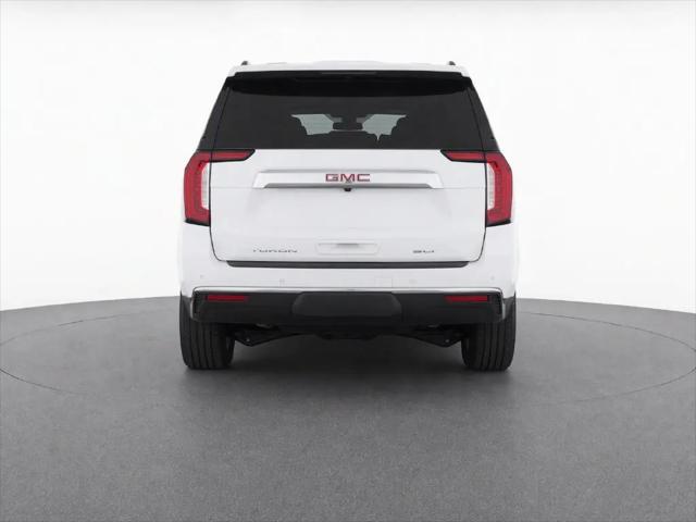 2024 GMC Yukon 4WD SLT