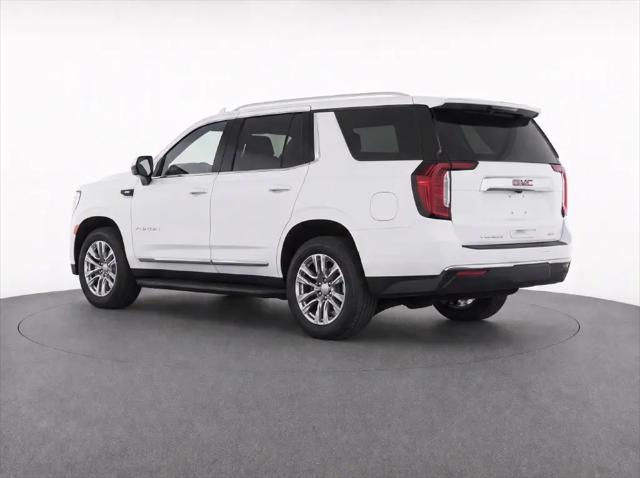2024 GMC Yukon 4WD SLT