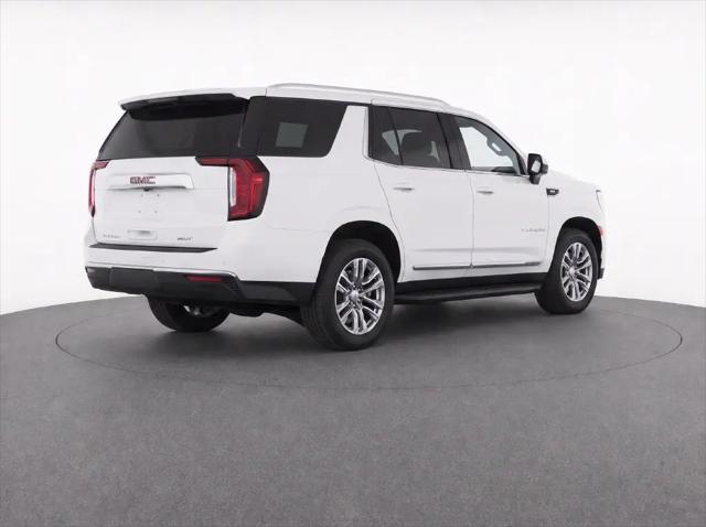 2024 GMC Yukon 4WD SLT