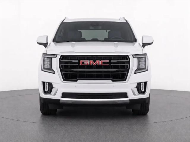2024 GMC Yukon 4WD SLT