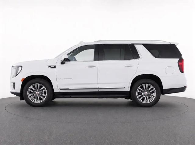 2024 GMC Yukon 4WD SLT