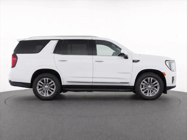 2024 GMC Yukon 4WD SLT