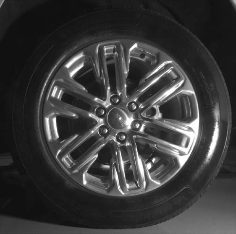 2024 GMC Yukon 4WD SLT