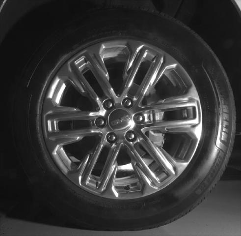 2024 GMC Yukon 4WD SLT