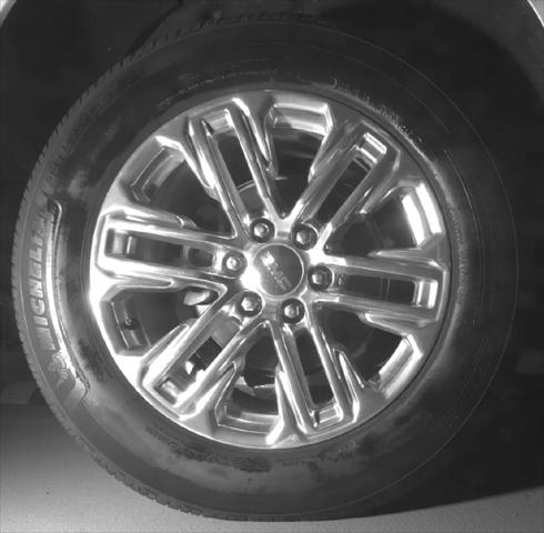 2024 GMC Yukon 4WD SLT