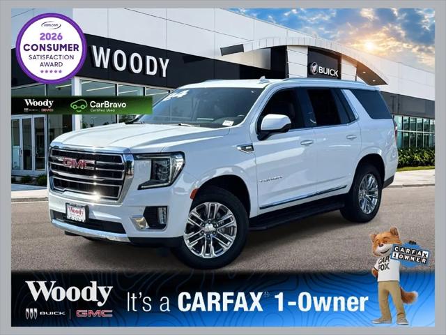 2024 GMC Yukon 4WD SLT for sale in Naperville, IL