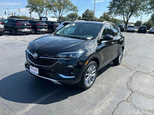 2023 Buick Encore GX Essence AWD
