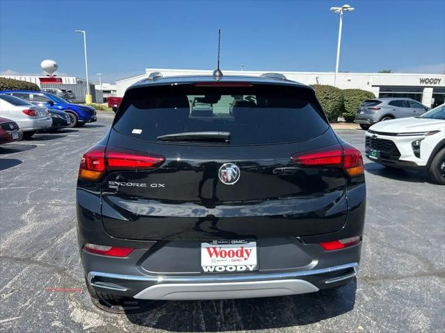2023 Buick Encore GX Essence AWD