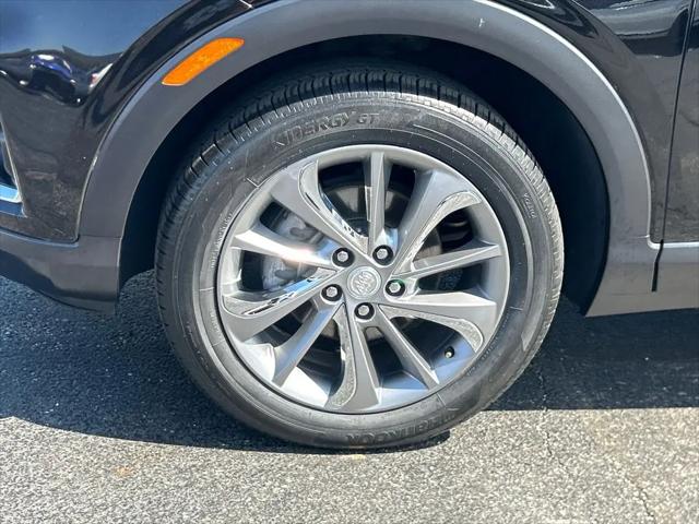 2023 Buick Encore GX Essence AWD