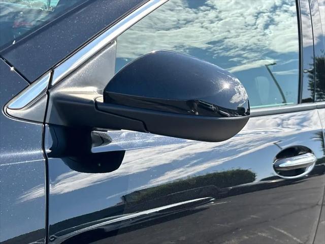2023 Buick Encore GX Essence AWD