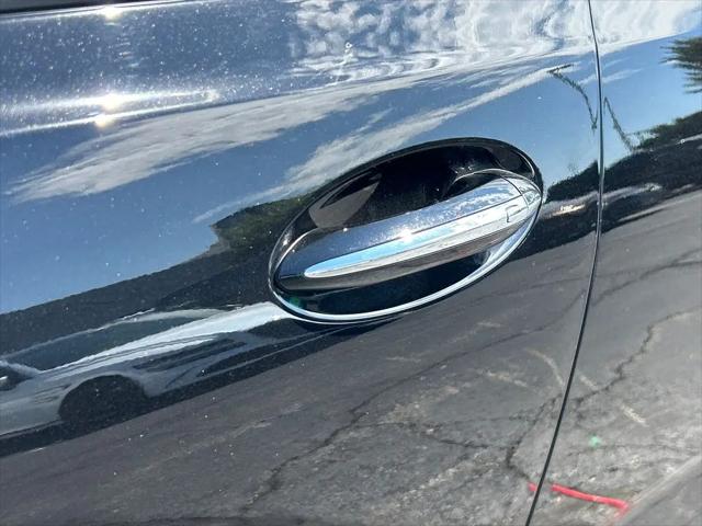 2023 Buick Encore GX Essence AWD