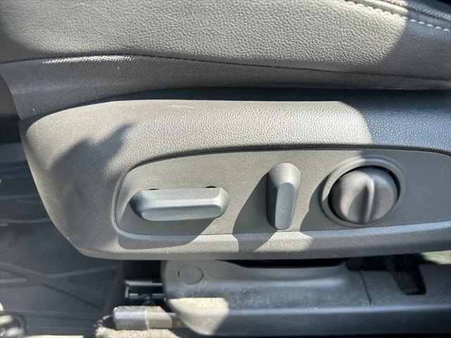 2023 Buick Encore GX Essence AWD